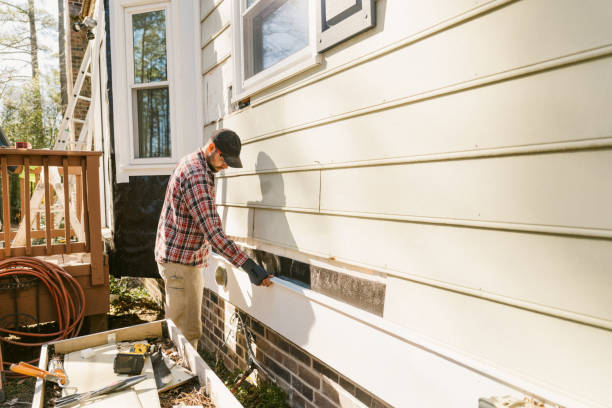 Trusted Vinyl Siding service in Aleppo, PA - Creative Siding
